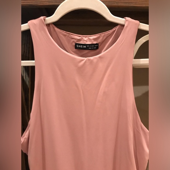 SKIMS & SHEIN Bundle - Women's Tops & Bodysuit - Size Large (Lot of 4 Pieces) - Picture 12 of 17